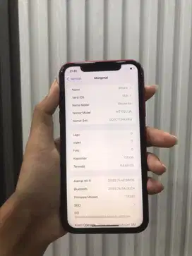 Iphone XR 128 GB