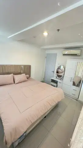 Apartemen Sangat mewah Siap huni Siap di sewain dp 0%  Bekasi
