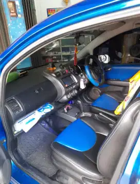 Honda JAZZ Matic Di Jual