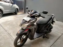 Honda Vario 125