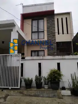 Jual Rumah Griya loka BSD Tangsel, An Vn