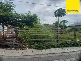 Dijual Tanah Strategis di Jalan Kalijudan Surabaya Timur