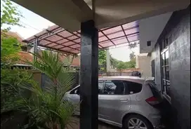 Rumah siap huni dekat griya Arcamanik Sukamiskin Bandung kota Murah