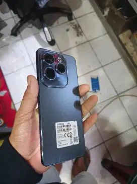infinix hot 40 pro 8/256gb NFC