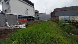 Tanah Pejaten Barat Jakarta Selatan