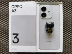 oppo a3 8/128 fullset