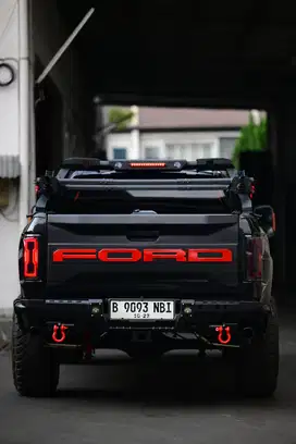 Ford Ranger Double Cabin 2014 Diesel