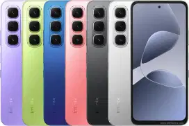 Infinix Hot 60i terbaru termurah