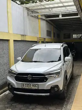 XL7 Beta GX Hybrid 2023 Siap Pakai