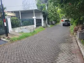 Simpang darmo permai 2 lantai