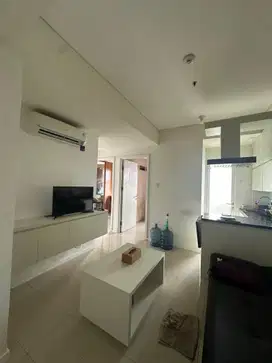 Apartemen 3BR Parahyangan Residences Papandayan Ciumbuleuit Bandung