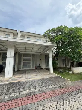DIJUAL RUMAH GRAND PAKUWON FURNISHED CLUSTER SOUTH VICTORIA