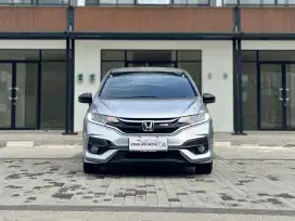 Honda Jazz RS CVT AT th 2020 #istana jaya motor