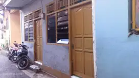 KONTRAKAN 2 PINTU AREA PETUKANGAN JUAL MURAH
