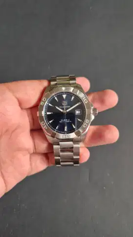 Tag Heuer Aquaracer 41