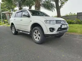 Mitsubishi Pajero Sport Exceed 2.5 Auotomatic
