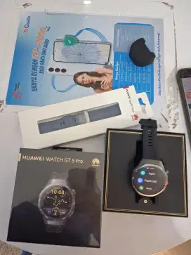 Huawei GT 50 pro