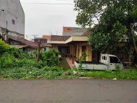 Tanah Plus Bangunan Krian Sidoarjo