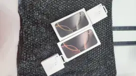 IPHONE 16 PRO DAN 16 PROMAX