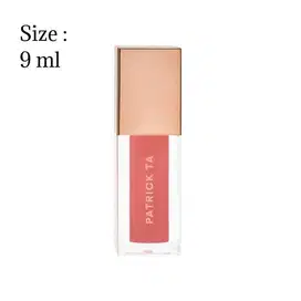 Patrick Ta Beauty Major Volume Plumping Lip Gloss