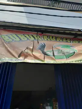 Di butuhkan karyawati/wanita usia max 45th
