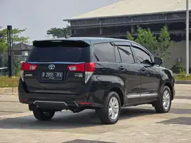 Innova 2.4 V MT Diesel 2016