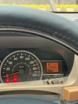 Toyota Calya 2022 Bensin