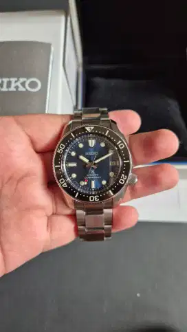 Seiko Prospex SPB187J1 Marine Master 200