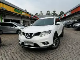 DP 9JT!!! NISSAN ALL NEW XTRAIL 2.5 AT 2014
