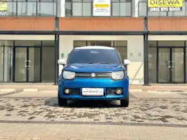 Suzuki Ignis GL AGS 2018