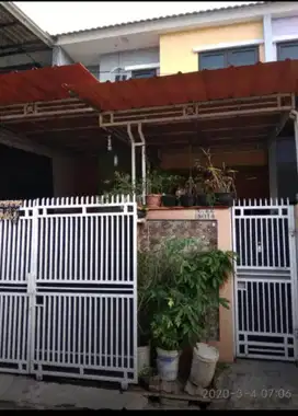 disewakan murah 1 rumah besar di green garden jakarta utara