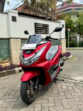 KM 3rb❗️PCX 160 ABS 2024 Like New Pajak Bln 10-2025