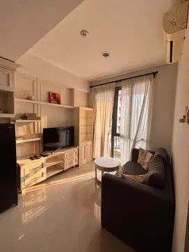 Disewakan Good Deal Apartemen Pejaten Royal Olive 2BR Full Furnish