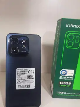 infinix hot 50i mulusss garansi