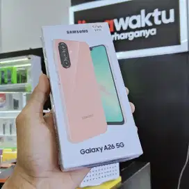 SAMSUNG A26 5G RAM 8/256