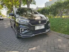 Ertiga Sport GT HS Hybrid Automatic Good Condition