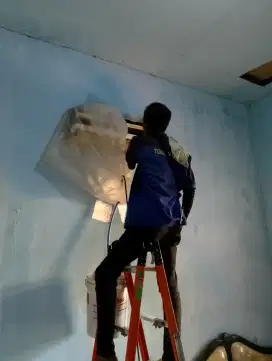 Panggilan jasa menerima Service rutin ke rumah