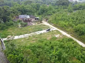 Tanah Strategis Bantul Jogja Dekat Pasar Seni Gabusan, SHM Ready