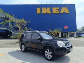 Nissan X-Trail 2011 Bensin