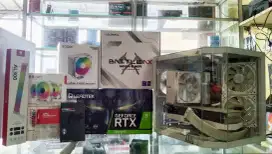 PC gaming Rata kanan intel