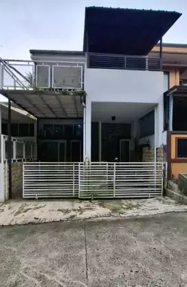 Dijual Rumah Murah Grand Depok City Cluster Acacia Cilodong Depok