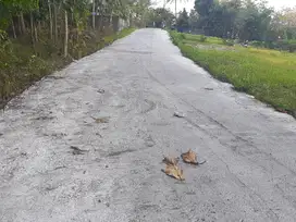 Tanah Balecatur Yogyakarta Untuk Rumah, Dekat RS PKU Gamping