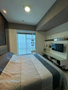 BU POLL, Apartemen La Riz Mansion Akses Langsung ke Pakuwon Mall