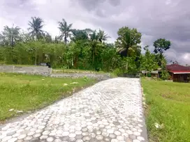Jual Beli Tanah Yogyakarta Dekat RS. Pantirapih Baru Wates