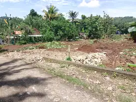 Tanah Dijual Bantul Dekat Kolam Renang Wanatirta Standar Perumahan