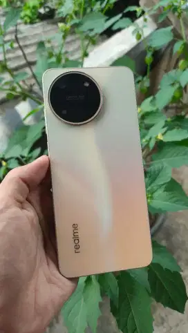 Dijual cpt bsa TT Realme 11 8/256GB NFC Normal Mulus No Minus