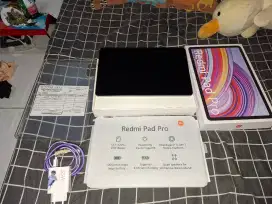 Redmi Pad Pro 8/256