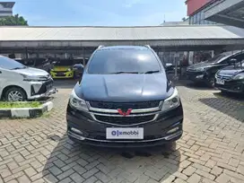 DP MURAH Wuling Cortez 1.5 Bensin-AT  Hitam CBRLB