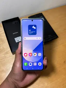 Samsung Z Flip 6 12/512GB SEIN LIKE NEW | Blue