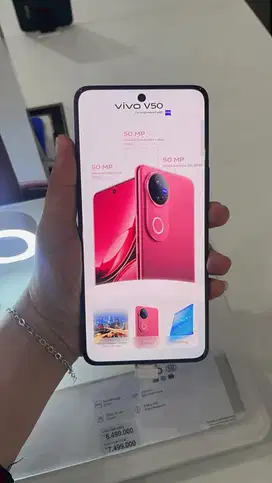 Vivo V50 5G 12 512 Gb